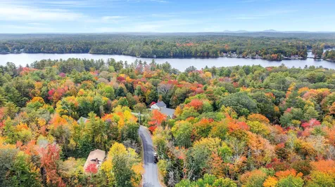 5 Woodhaven Drive Barrington NH 03825