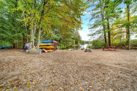 5 Woodhaven Drive Barrington NH 03825