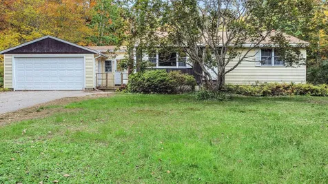 5 Woodhaven Drive Barrington NH 03825