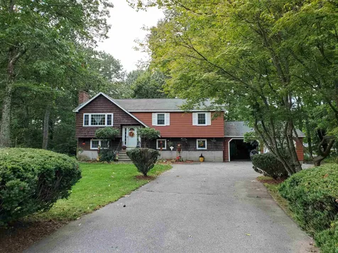 49 Brady Avenue Derry NH 03038