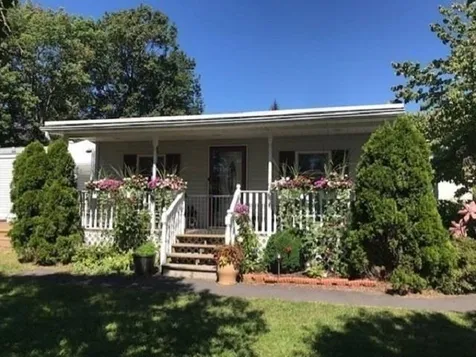 135 Overlook Drive Greenville NH 03048