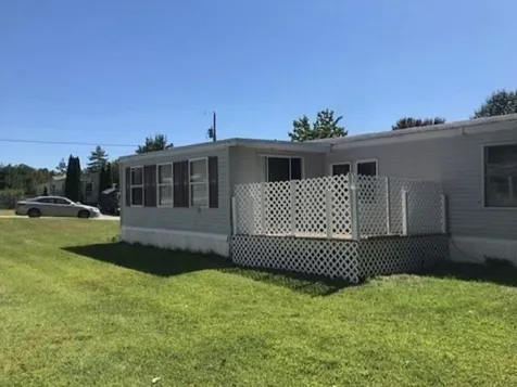 135 Overlook Drive Greenville NH 03048