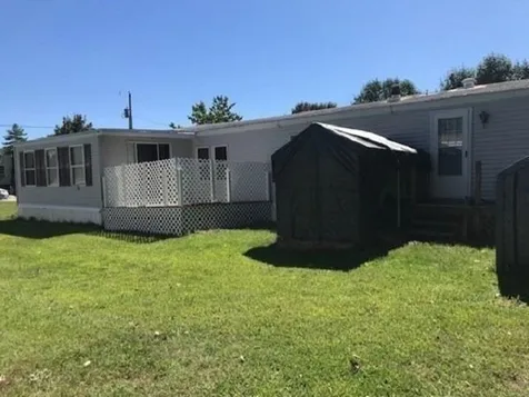 135 Overlook Drive Greenville NH 03048