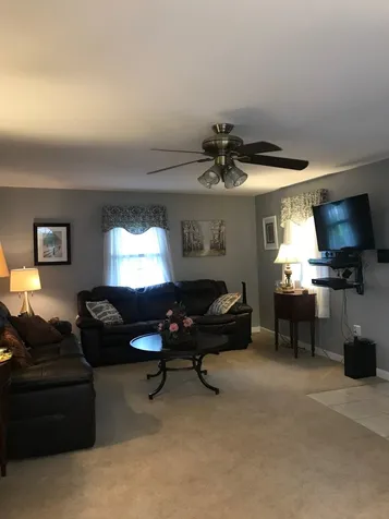 135 Overlook Drive Greenville NH 03048