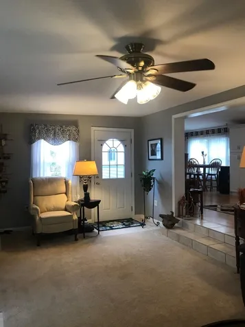 135 Overlook Drive Greenville NH 03048