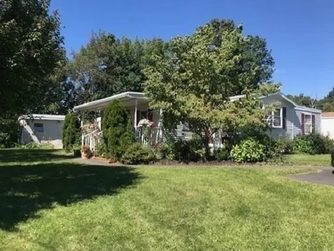 135 Overlook Drive Greenville NH 03048