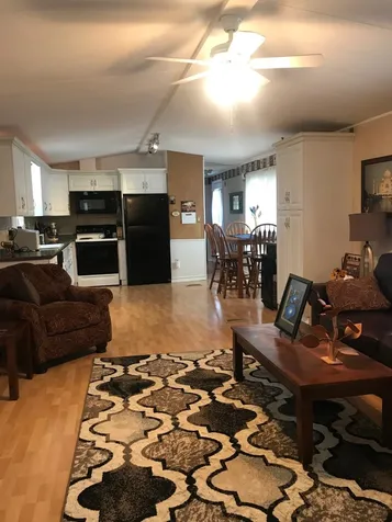 135 Overlook Drive Greenville NH 03048