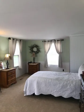 135 Overlook Drive Greenville NH 03048