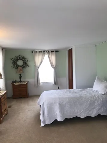 135 Overlook Drive Greenville NH 03048