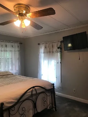 135 Overlook Drive Greenville NH 03048