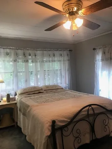 135 Overlook Drive Greenville NH 03048