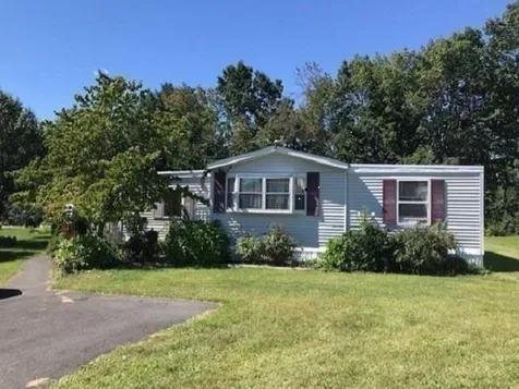 135 Overlook Drive Greenville NH 03048