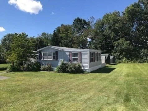 135 Overlook Drive Greenville NH 03048