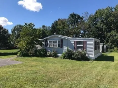 135 Overlook Drive Greenville NH 03048