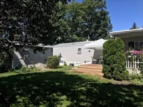 135 Overlook Drive Greenville NH 03048