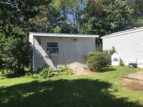 135 Overlook Drive Greenville NH 03048
