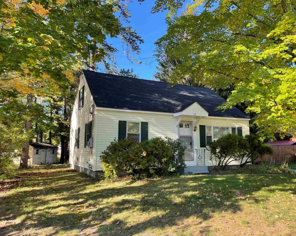 12 Cherry Street Concord NH 03301