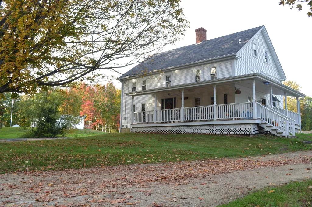 53 Ten Rod Road Farmington NH 03835