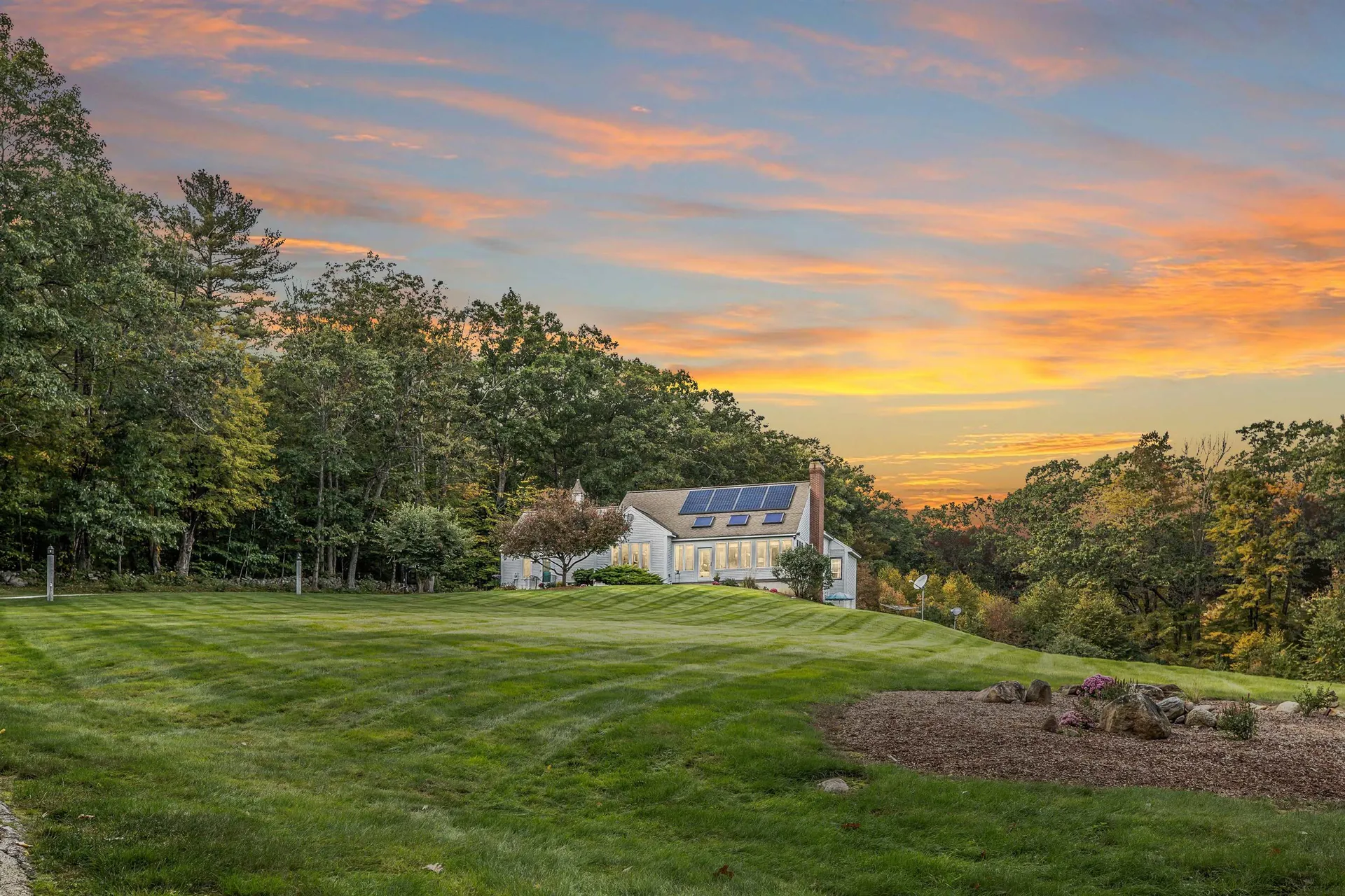 473 Francestown Road Greenfield NH 03047