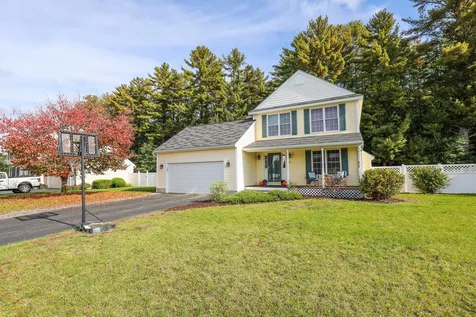 54 Alice Drive Concord NH 03303