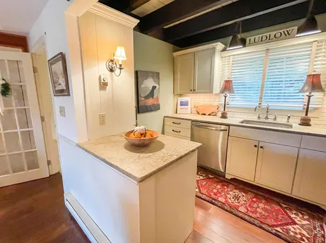 380 Fox Lane Ludlow VT 05149