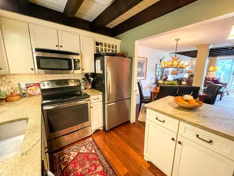 380 Fox Lane Ludlow VT 05149