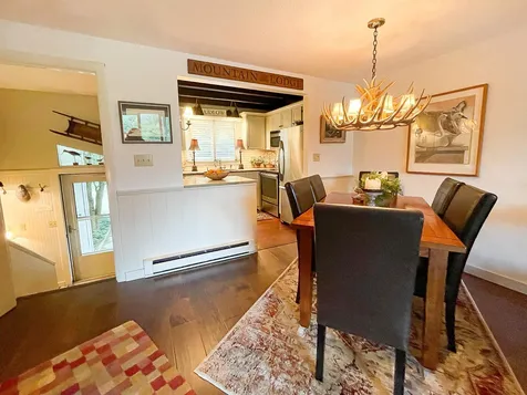 380 Fox Lane Ludlow VT 05149