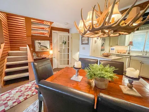 380 Fox Lane Ludlow VT 05149