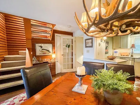 380 Fox Lane Ludlow VT 05149