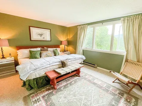 380 Fox Lane Ludlow VT 05149