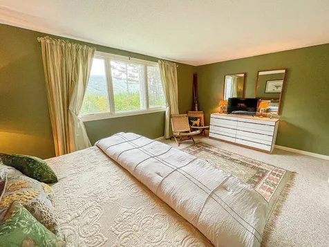 380 Fox Lane Ludlow VT 05149