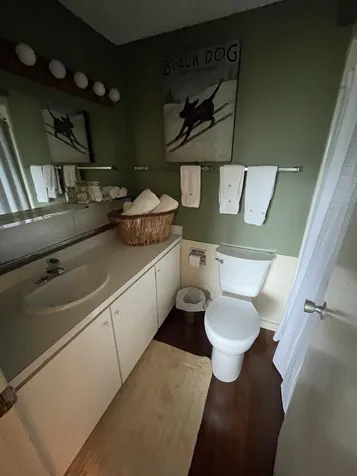 380 Fox Lane Ludlow VT 05149