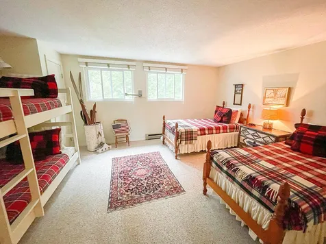 380 Fox Lane Ludlow VT 05149