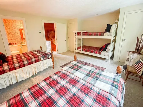 380 Fox Lane Ludlow VT 05149