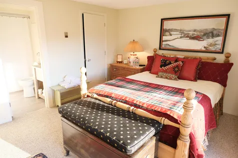 380 Fox Lane Ludlow VT 05149