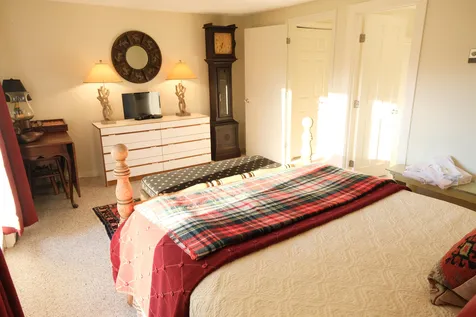 380 Fox Lane Ludlow VT 05149