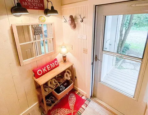 380 Fox Lane Ludlow VT 05149