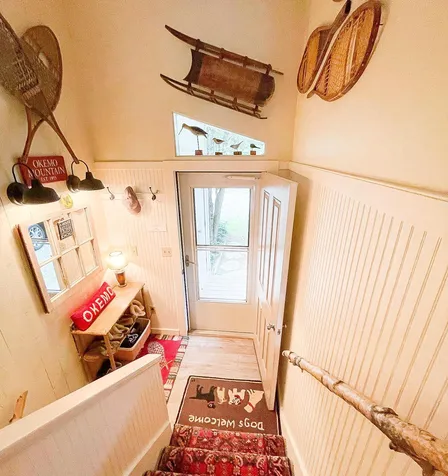 380 Fox Lane Ludlow VT 05149