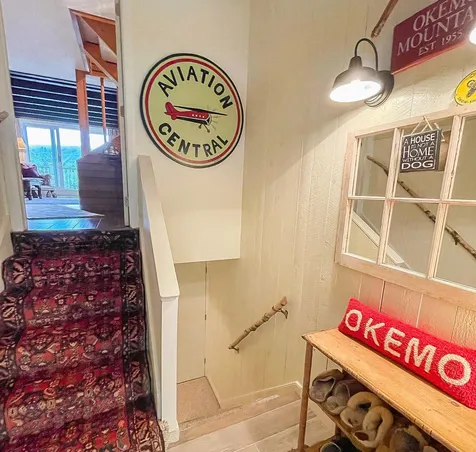 380 Fox Lane Ludlow VT 05149