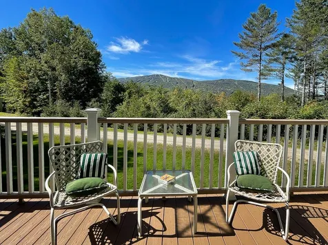 380 Fox Lane Ludlow VT 05149