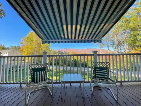 380 Fox Lane Ludlow VT 05149