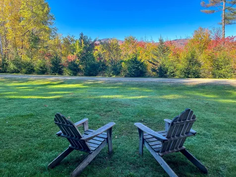 380 Fox Lane Ludlow VT 05149