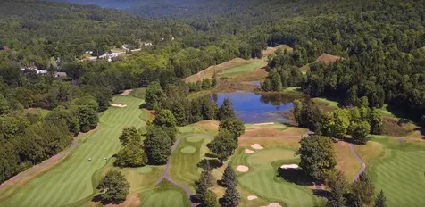 380 Fox Lane Ludlow VT 05149