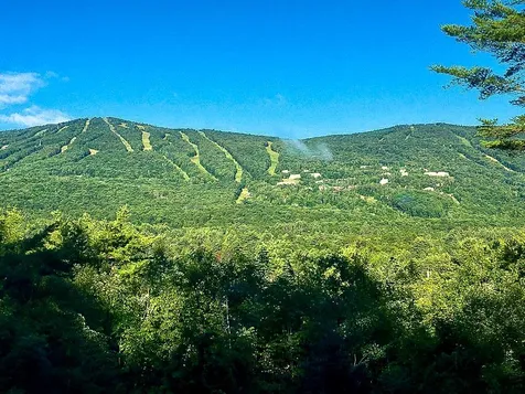 380 Fox Lane Ludlow VT 05149