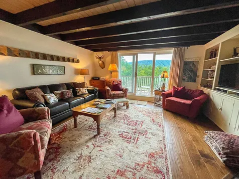 380 Fox Lane Ludlow VT 05149