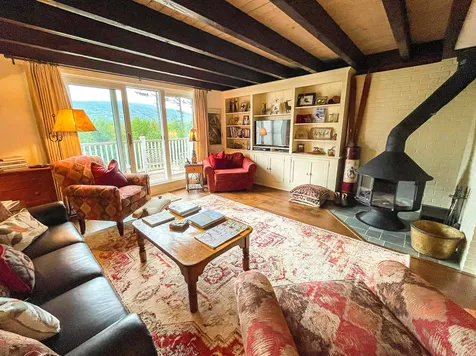 380 Fox Lane Ludlow VT 05149