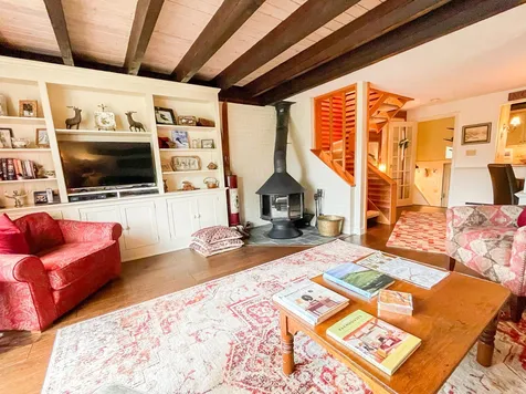 380 Fox Lane Ludlow VT 05149