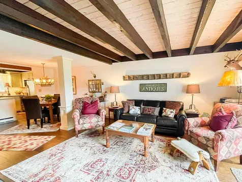 380 Fox Lane Ludlow VT 05149