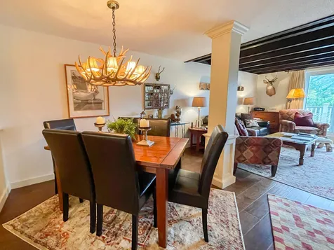 380 Fox Lane Ludlow VT 05149