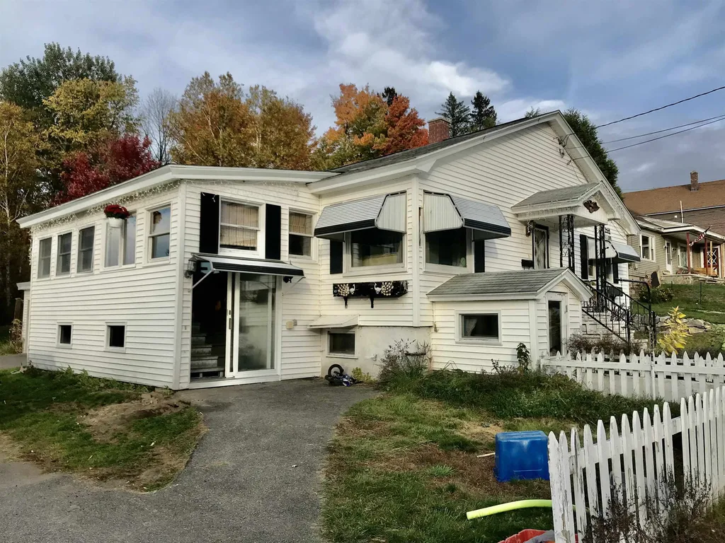 429 Forbush Avenue Berlin NH 03570